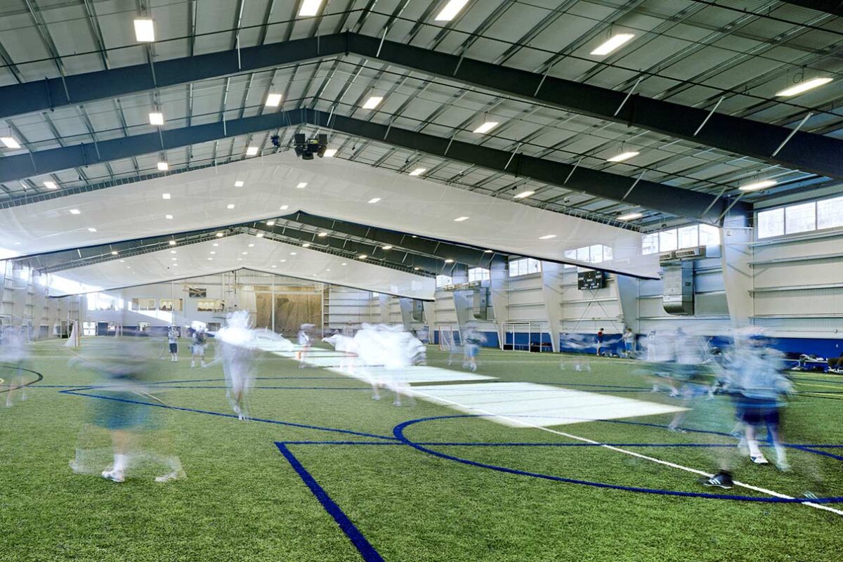 Lax Field
