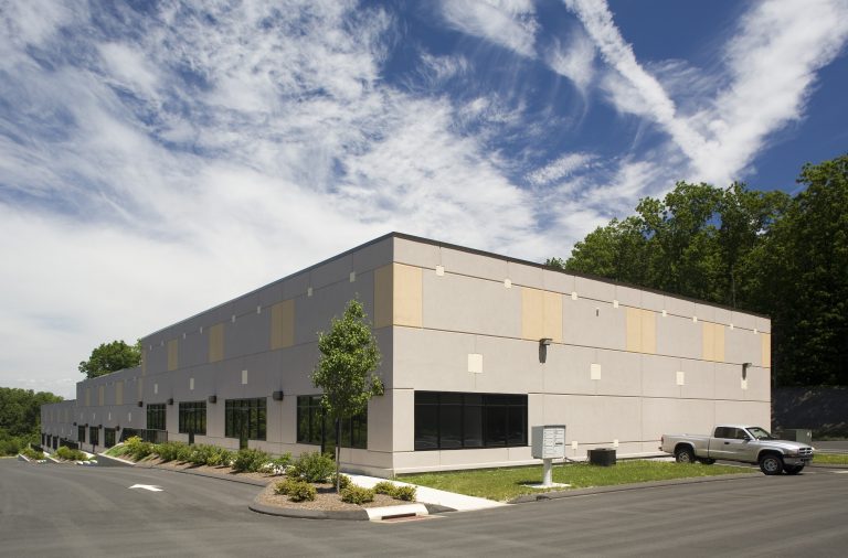 Morse Road Manufacturing, Distribution, & Warehousing Portfolio