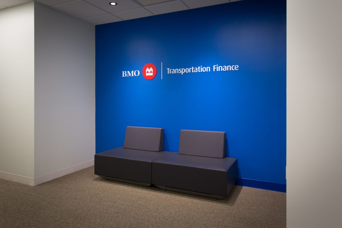 BMO Office Retail Portfolio Claris Design Build BMO Office Retail Portfolio Claris Design Build