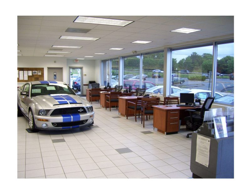 Park City Ford