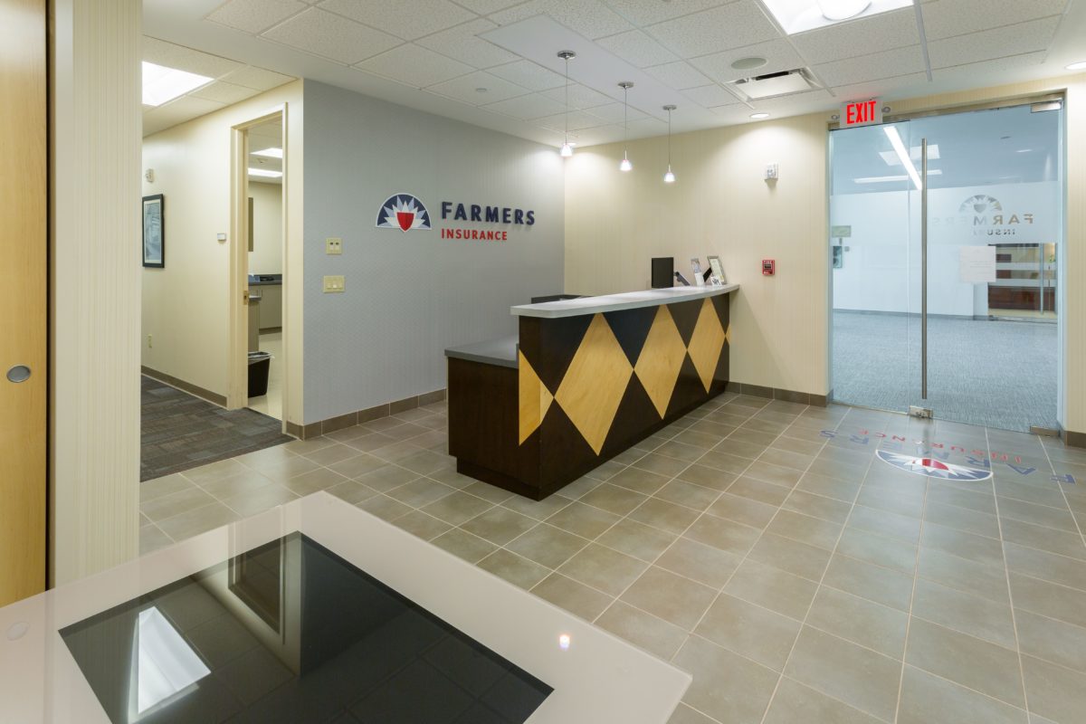 Farmers Insurance Interior 6