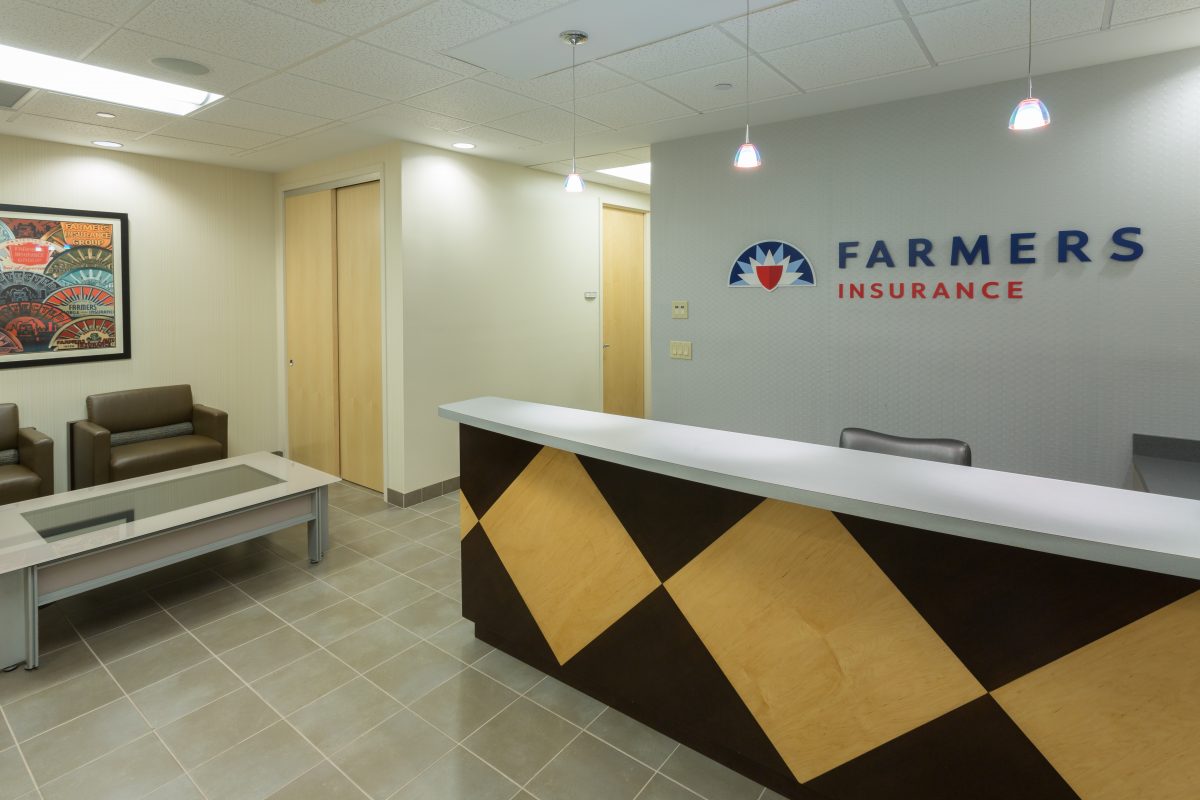 Farmers Insurance Interior 7
