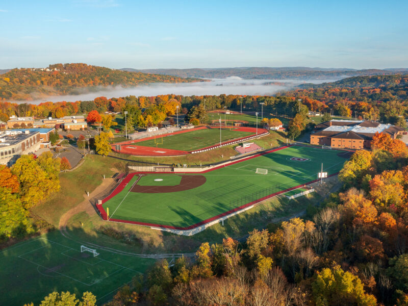 BHS Turf Complex