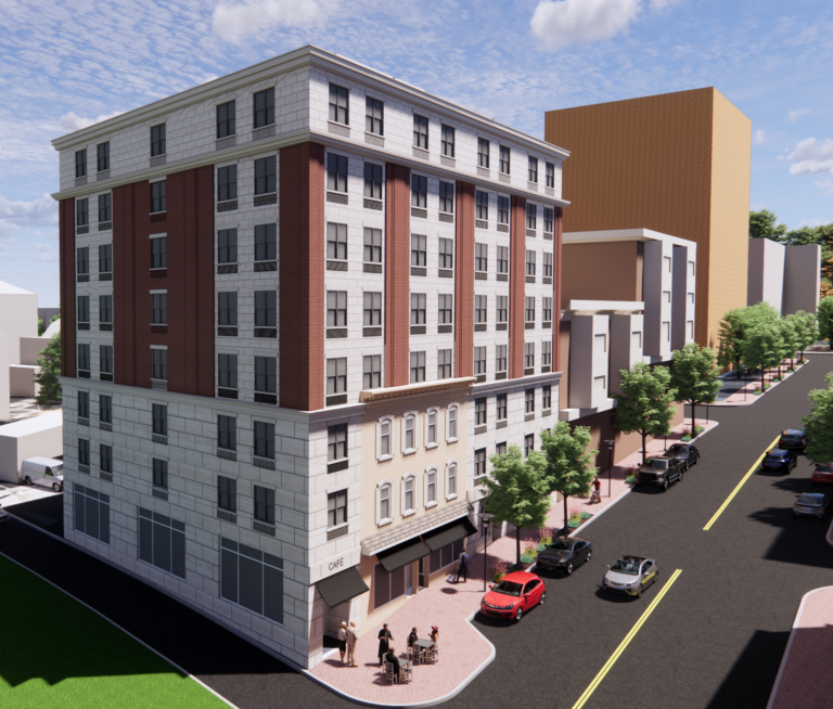 Bethlehem, PA Student Housing Hospitality, MultiFamily Portfolio