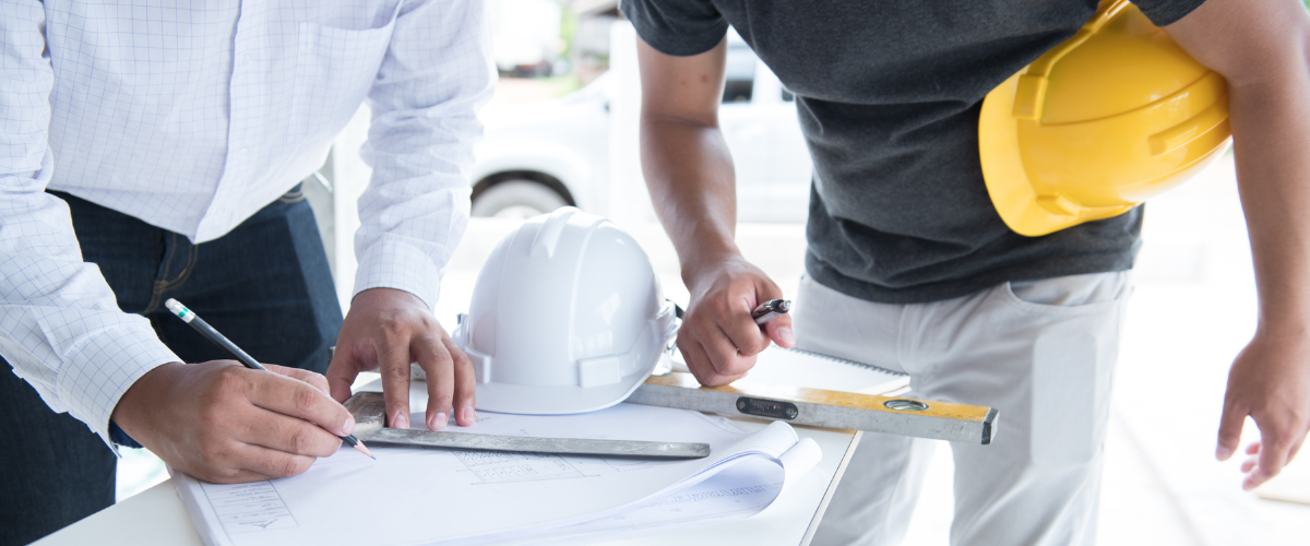 What is Design-Build Construction?