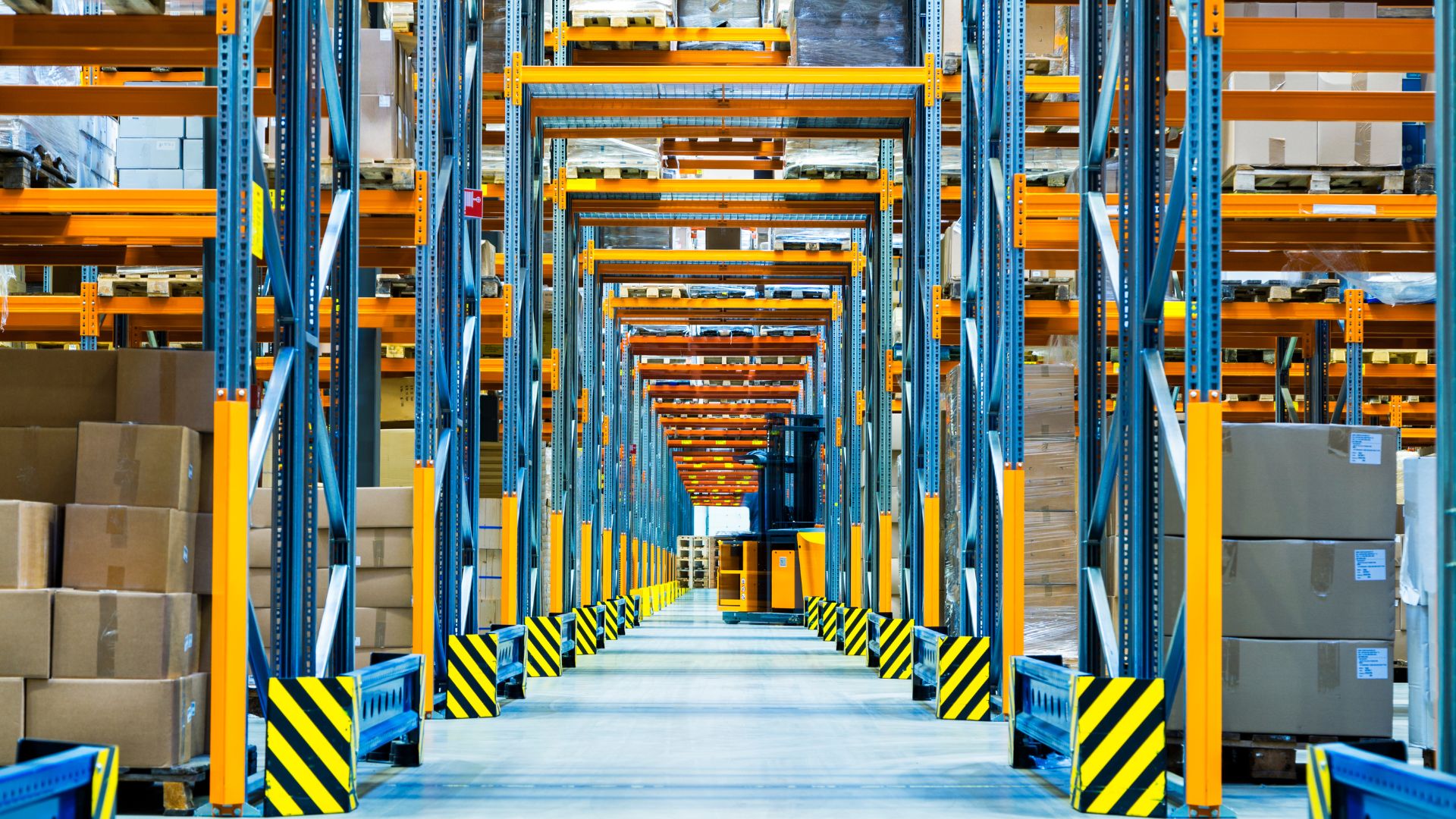 5 Ways to Maximize Your Industrial Warehouse