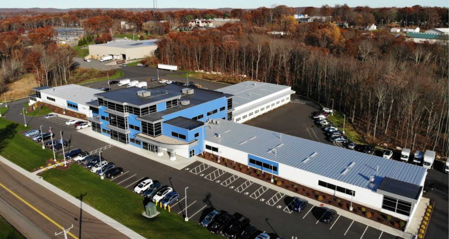 Why Butler Is Leading The Way In Manufacturing and Industrial Facility Construction