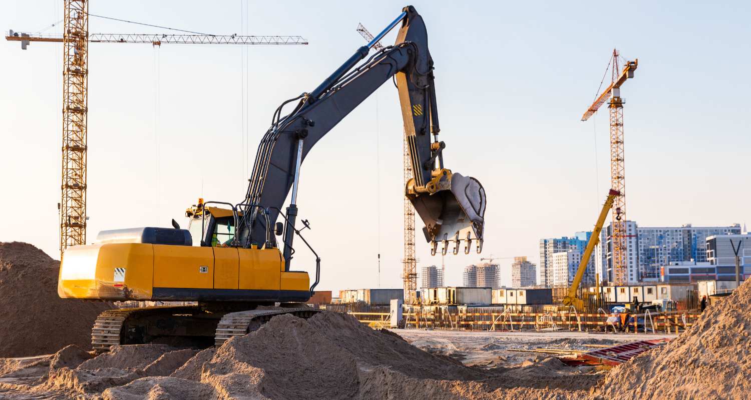 5 Reasons Why Large Commercial Construction Projects Often Go Over Budget