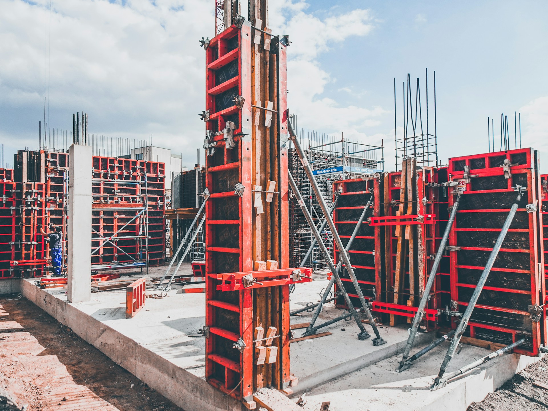 7 Factors Affecting Commercial Construction Costs