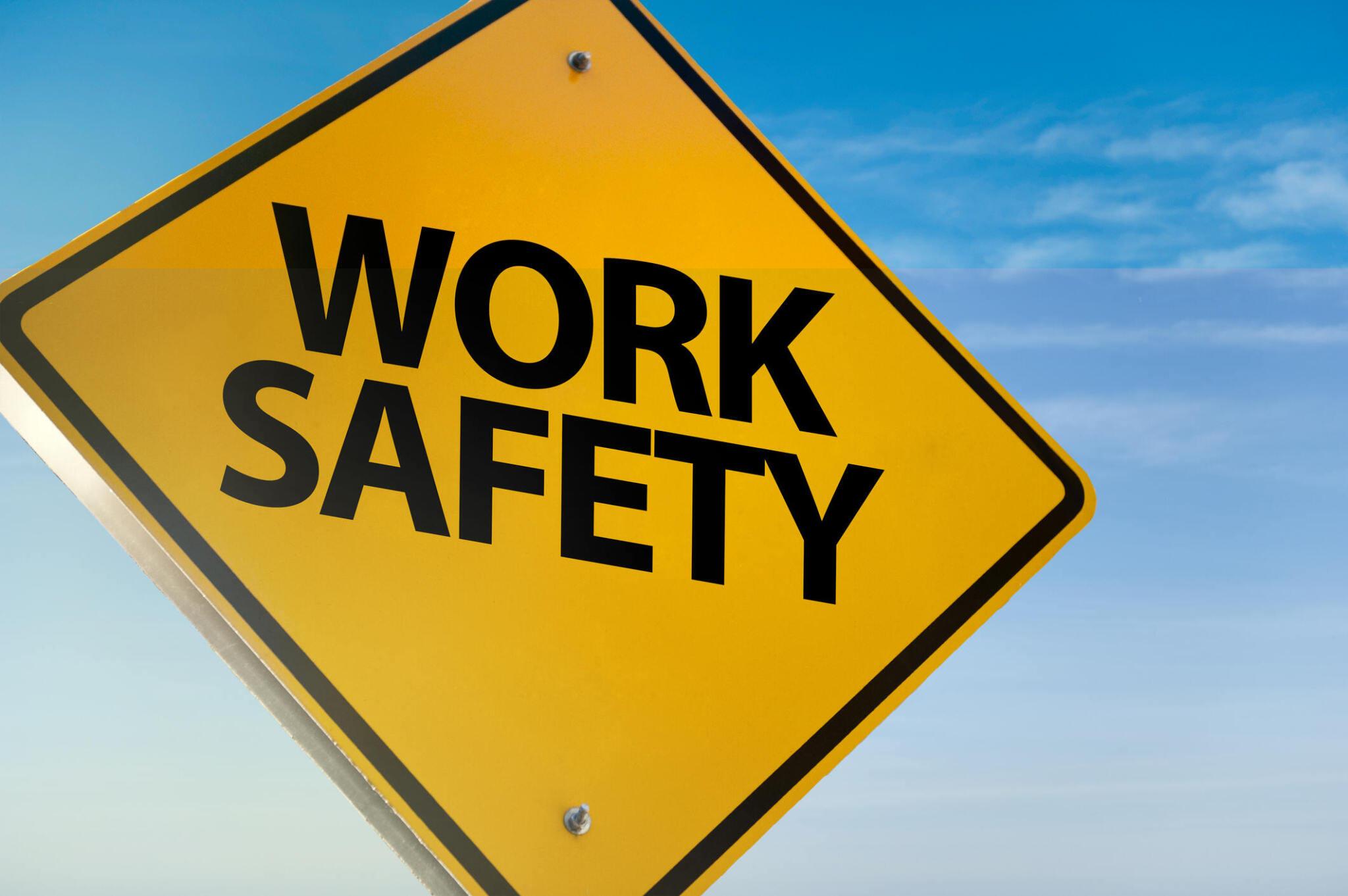 Top 10 Simple Construction Safety Rules You Must Follow