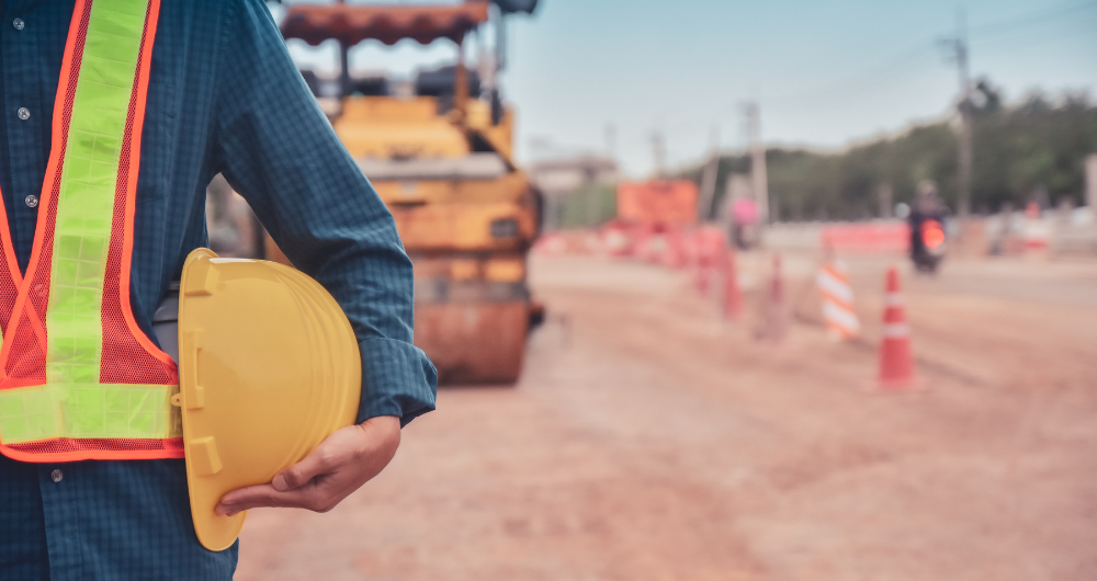 Non-Fatal Construction Injuries