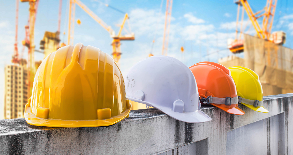 The State of Construction Safety in 2024
