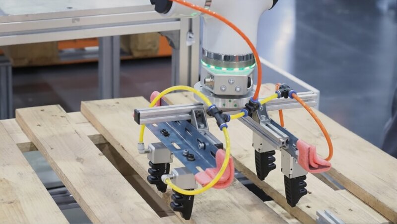 How Robots Are Changing the Construction Industry