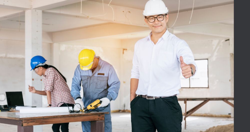General Contractor