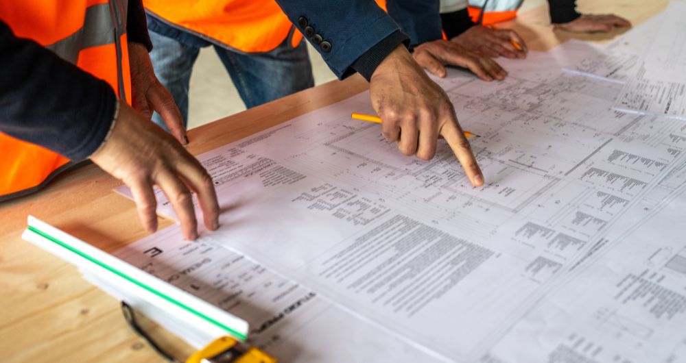 2024 General Contractor Licensing Requirements