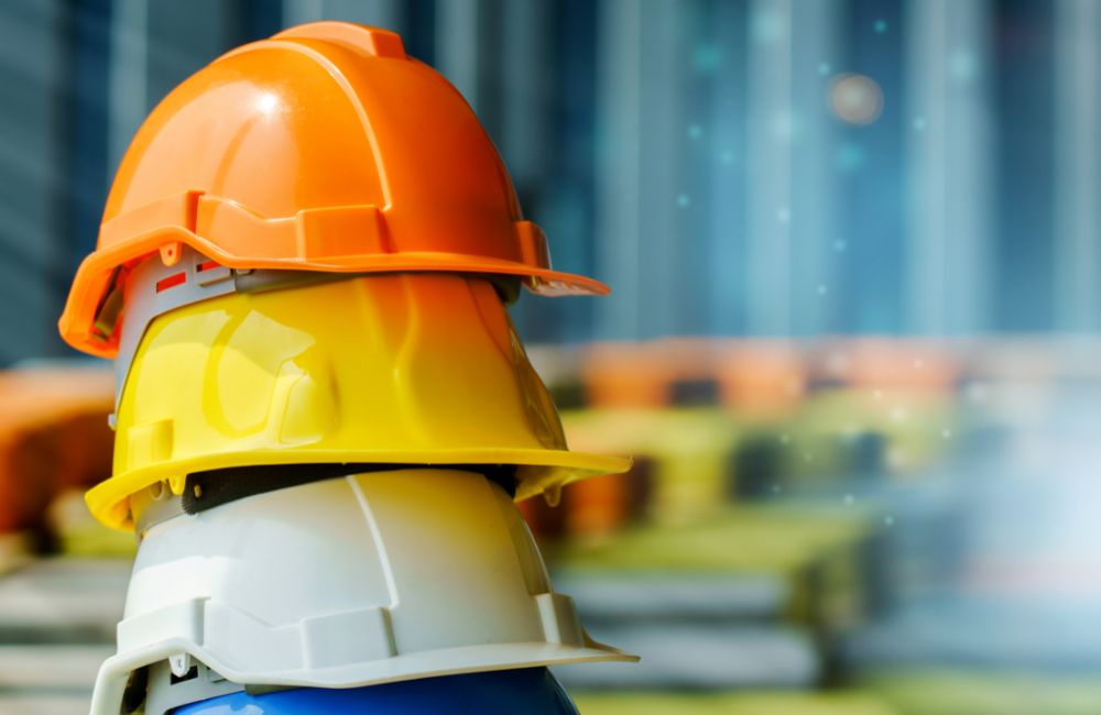 10 Most Common Construction Injuries on Work Sites