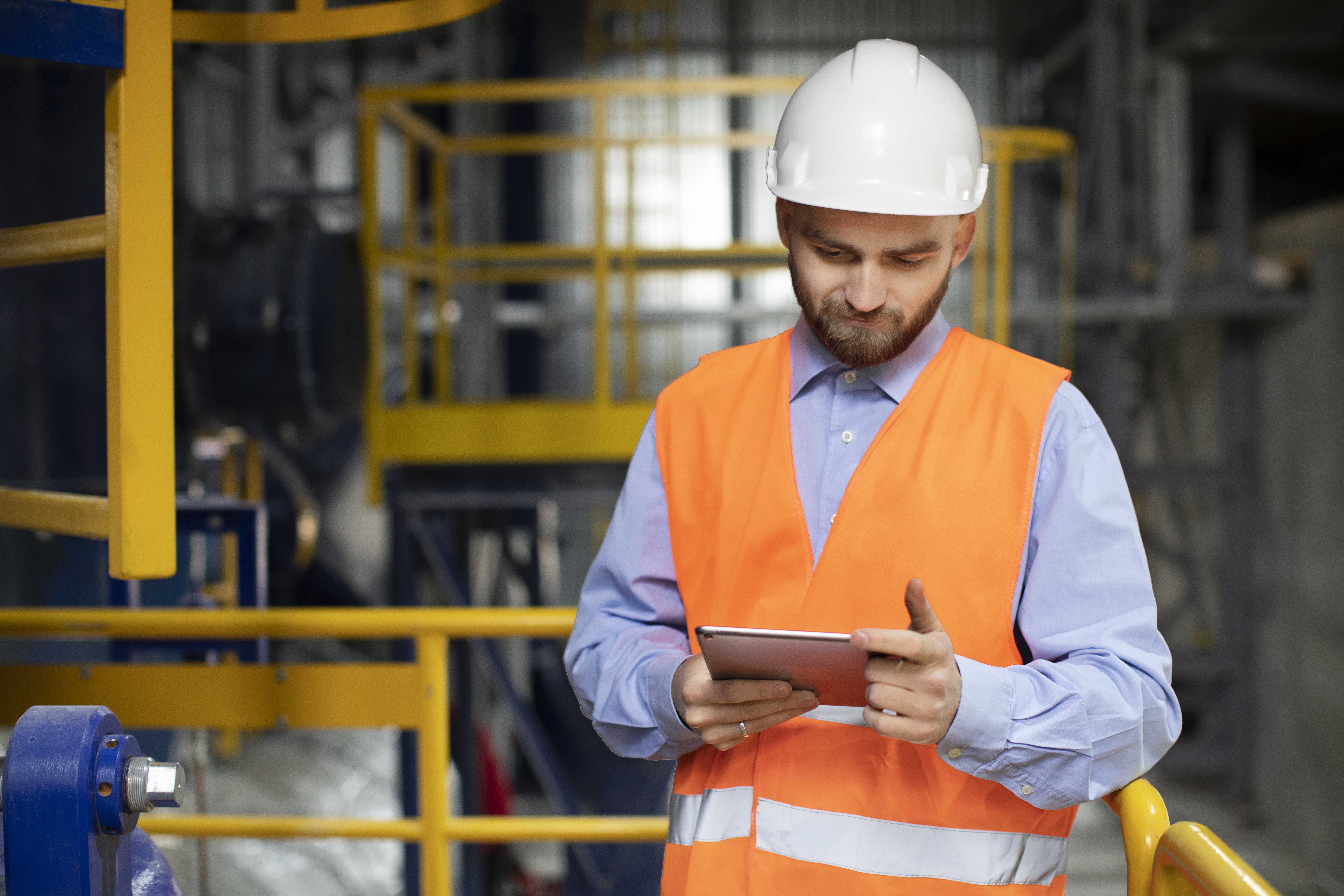 What is a Safety Management System?