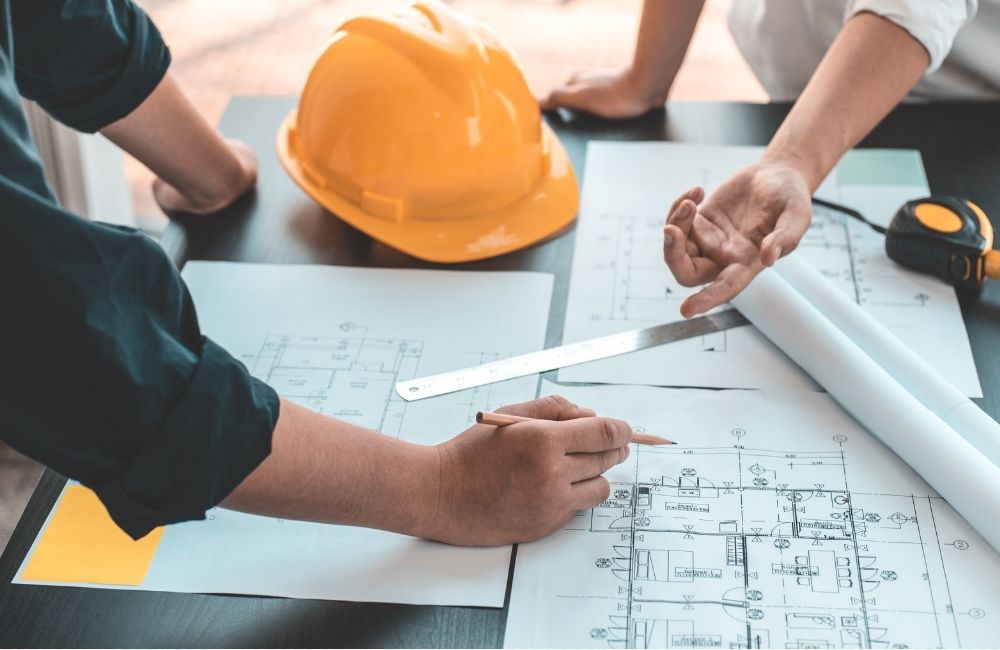 5 Reasons Design Build Construction Is Growing in Popularity