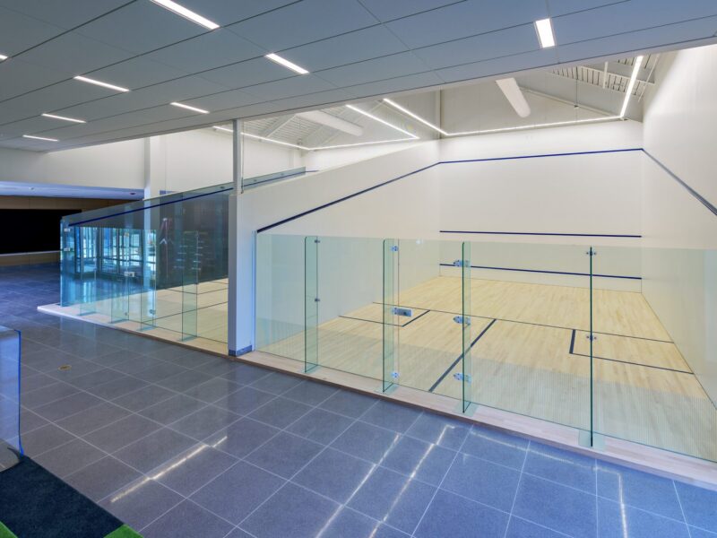 GFA Athletic & Wellness Center
