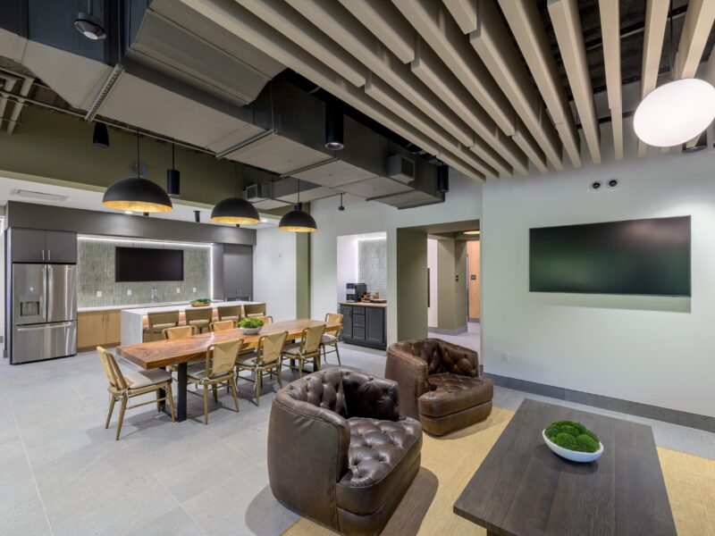 Taunton Residences at Deep Brook
