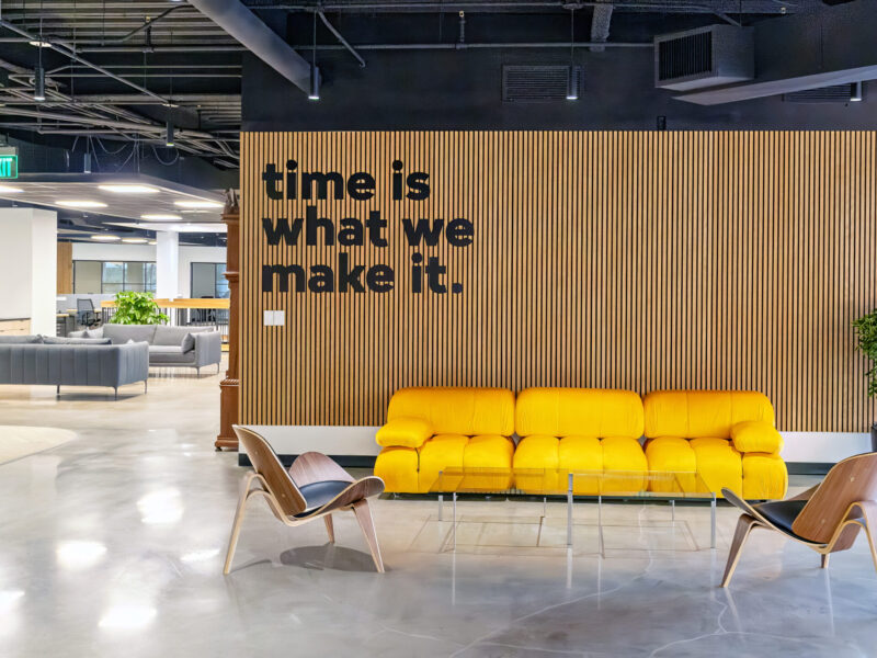 Timex World Headquarters