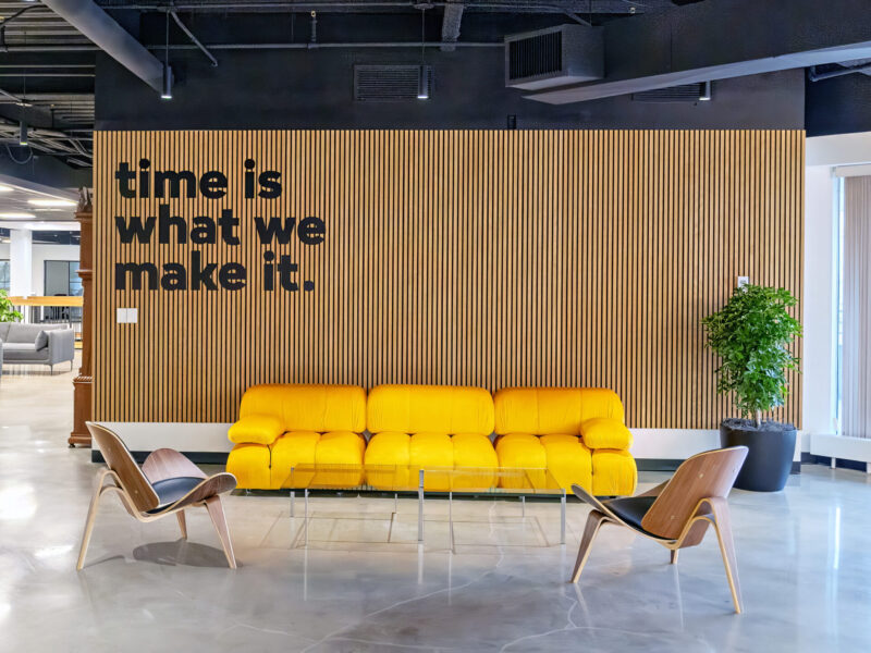 Timex World Headquarters