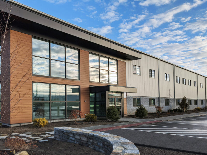 Eastern Tech