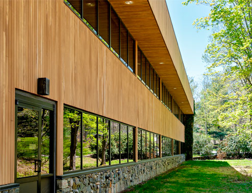 expert commercial architects