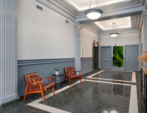 expert commercial architects