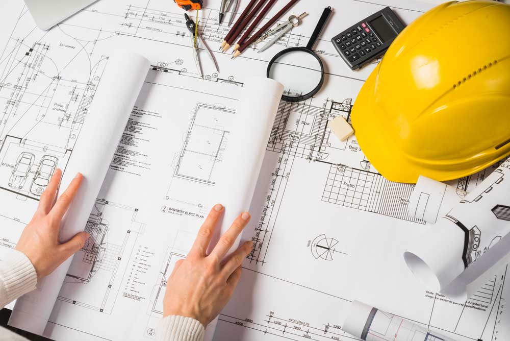 3 Essential Safety Regulations for Office Building Construction