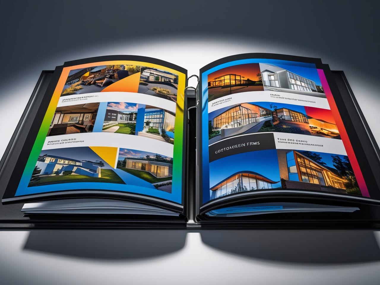 Complex Building Project