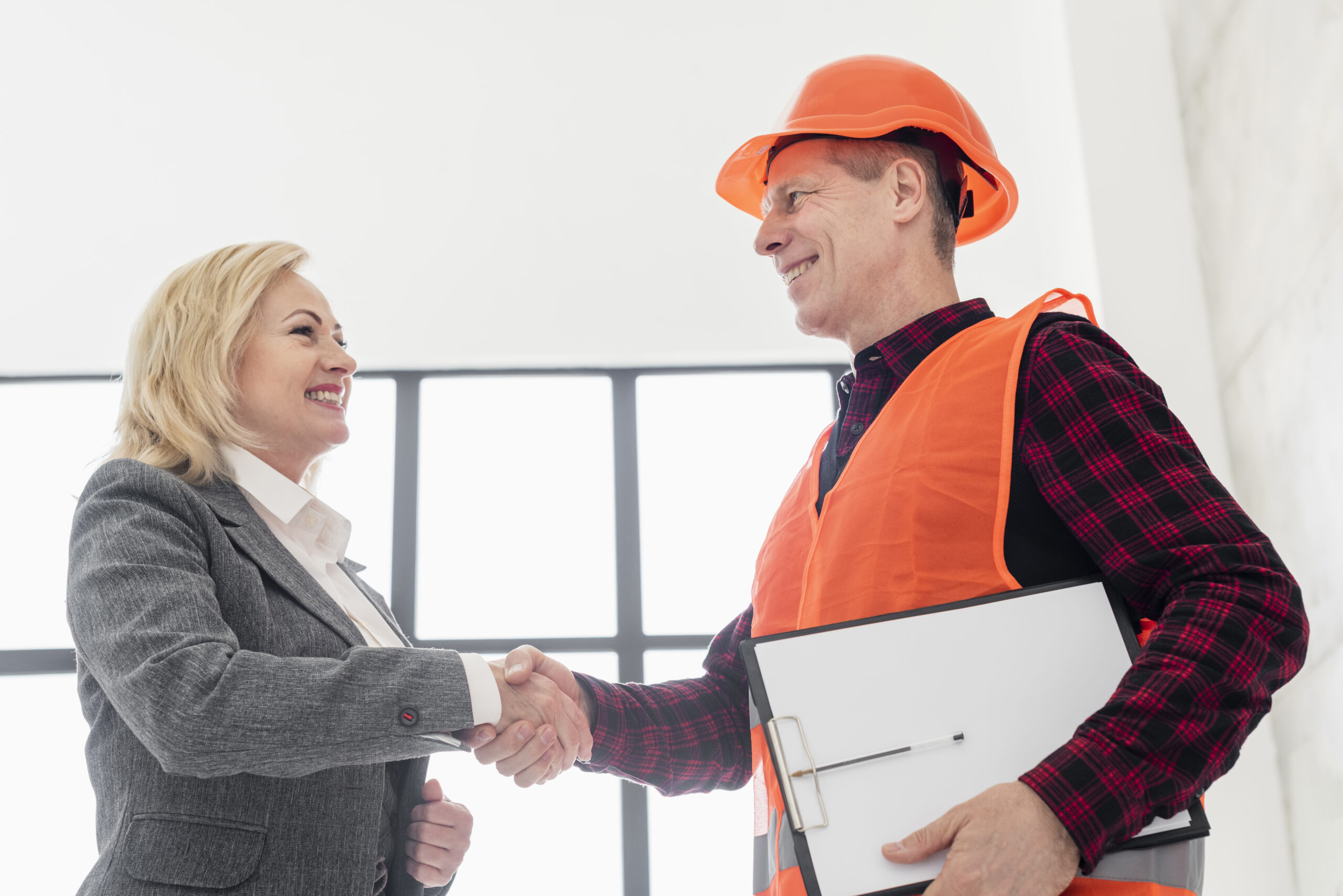 Design-Build Company