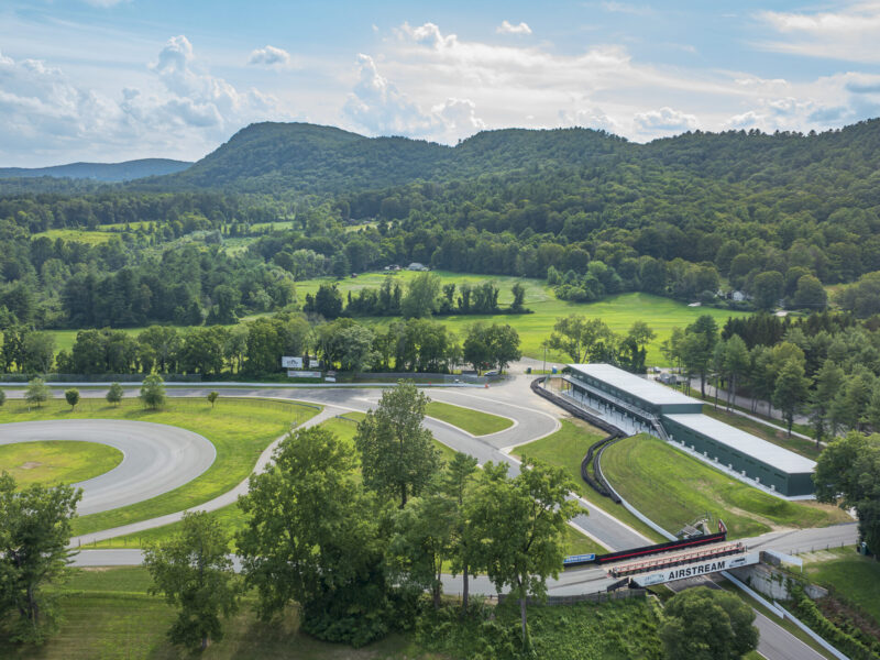 Lime Rock Park