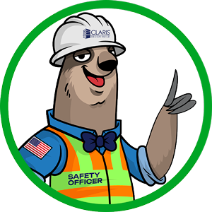 safety hat icon