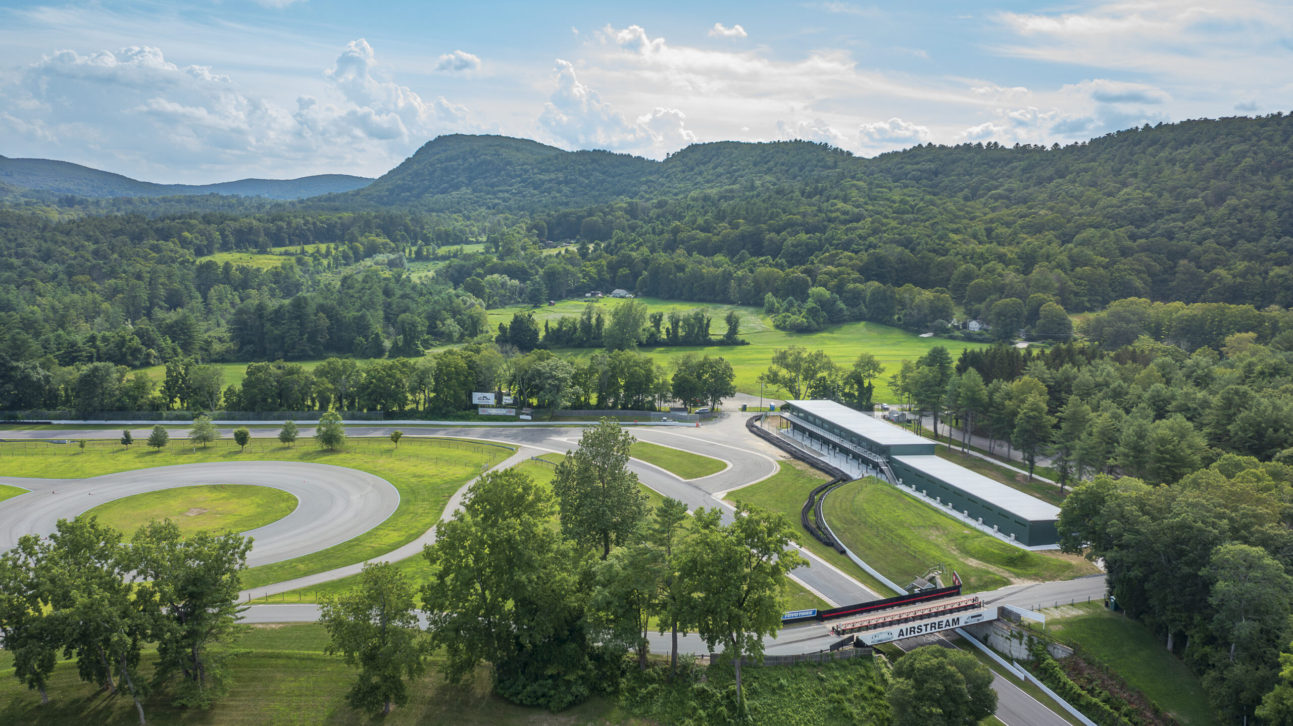 LIME ROCK PARK