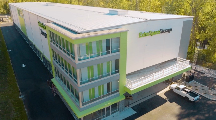 EXTRASPACE BROOKFIELD