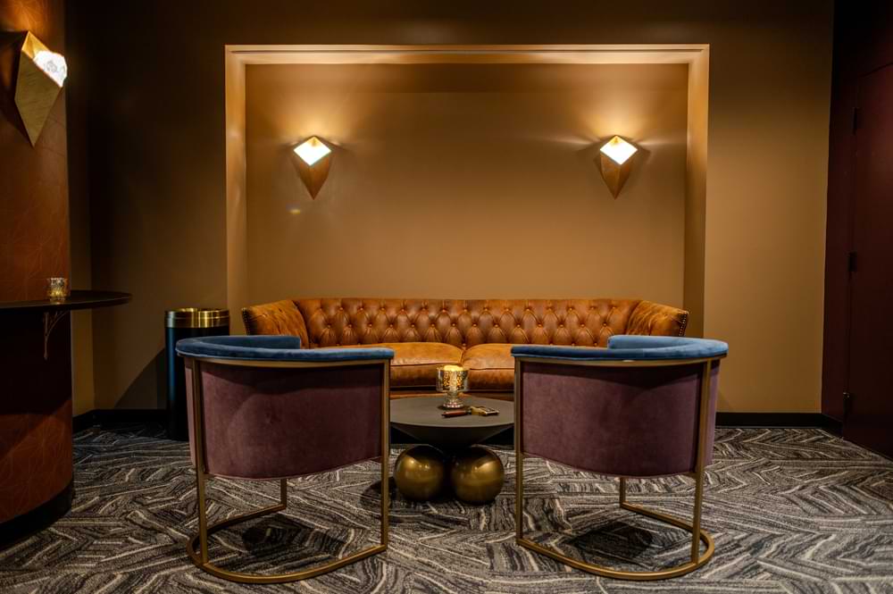 The Founders Room Lobby