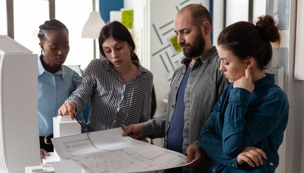 Reducing Schedule Delays Through Predictive Analytics