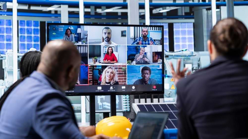 Enhanced Communication and Decision-Making