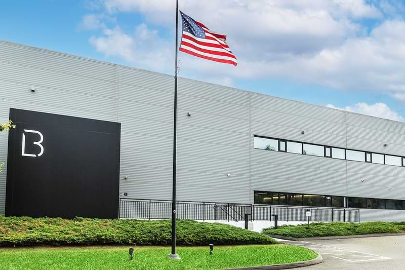 Commercial Building Contractors Utah | Claris Design Build