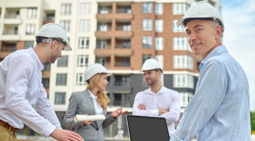 Smarter Projects With the Right Partner