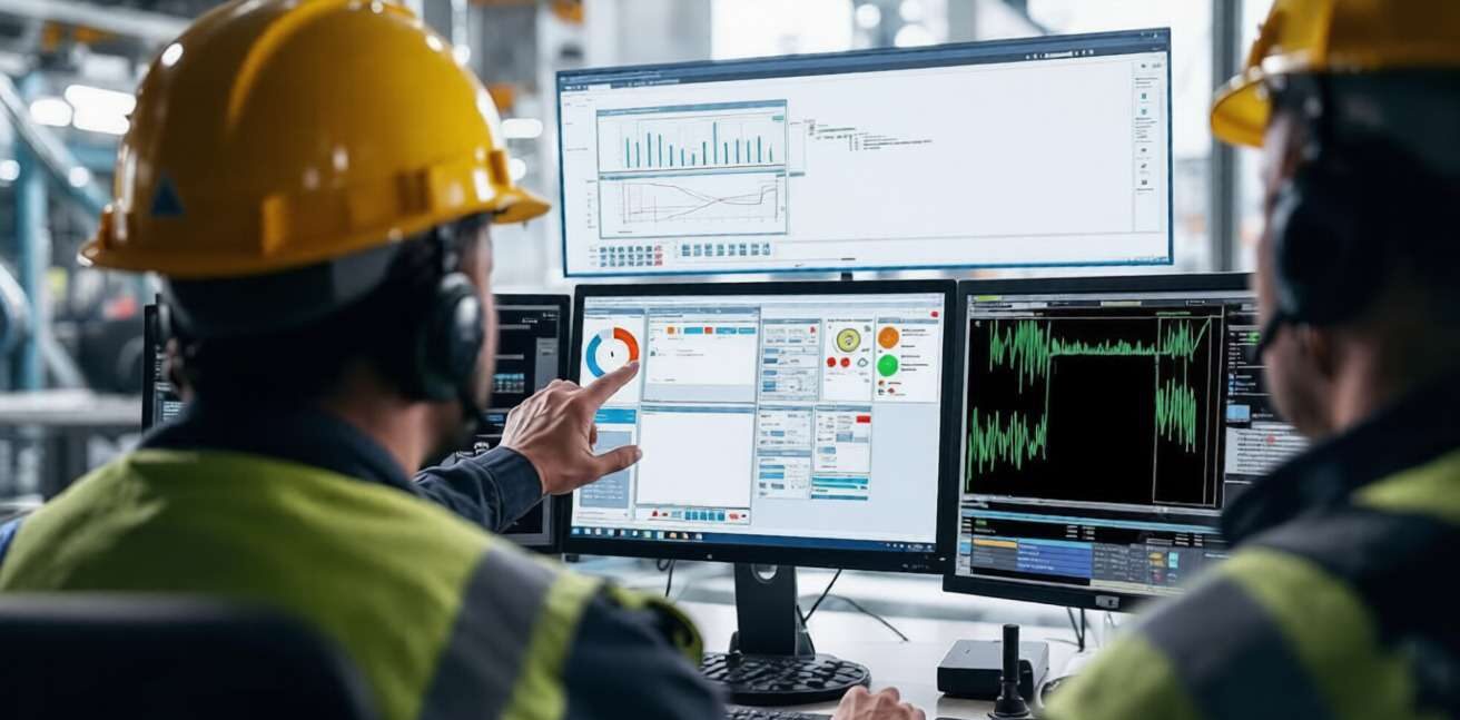 Real-Time Data From Information to Action