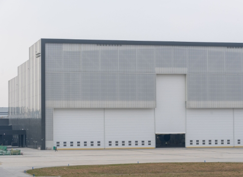 Warehouse