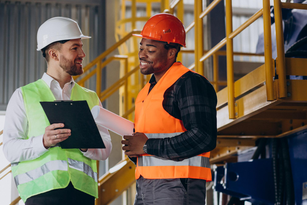 What Is Safety Management in Construction and How to Implement It Effectively