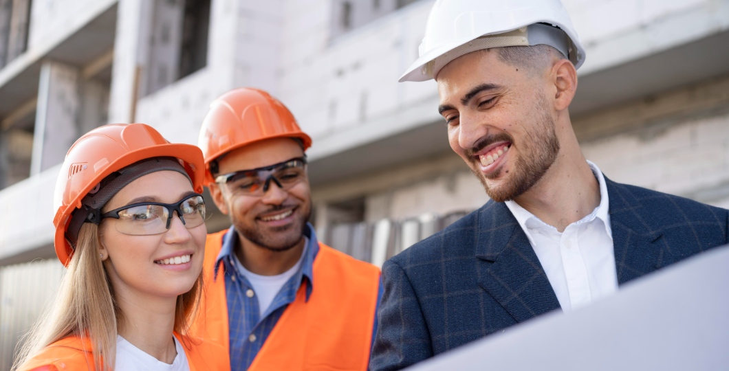 Integrated Design-Build Team