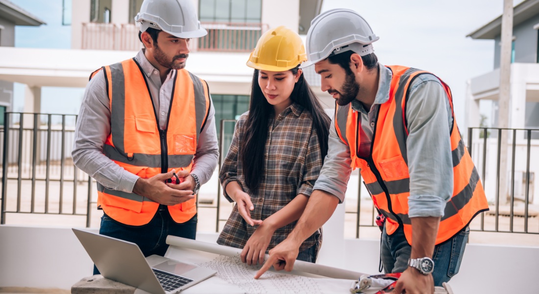 What Does a General Contractor Do on a Construction Project?