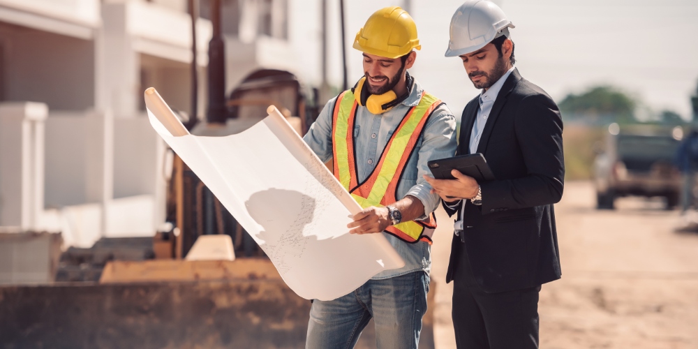 General Contractor