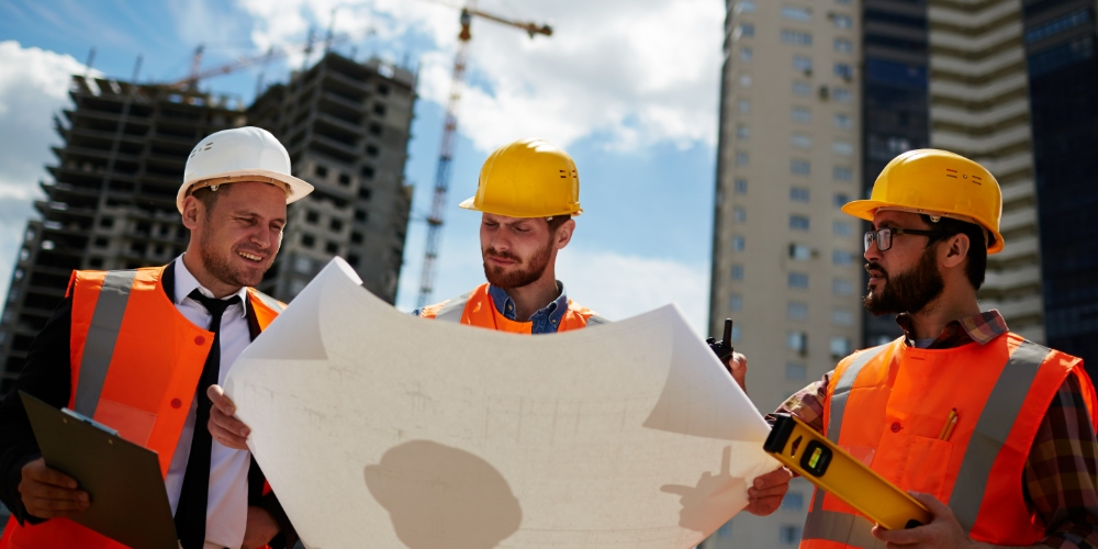 Commercial Construction in Salt Lake City: Planning the Right Delivery Team for Business Facilities