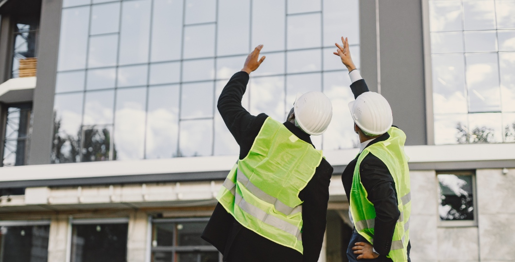 Design-Build in West Hartford, CT: Coordinating Commercial Architecture, Engineering, and Construction