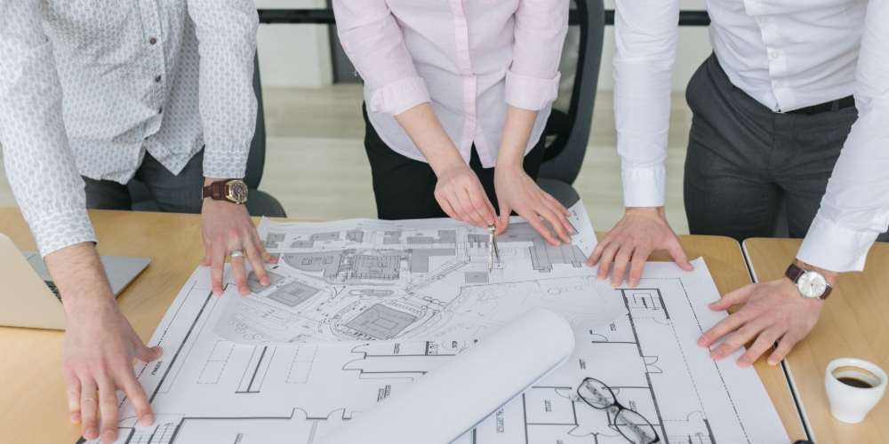 Design-Build Contractor